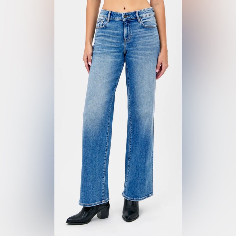 The perfect jean NWT - Picture 2 of 7